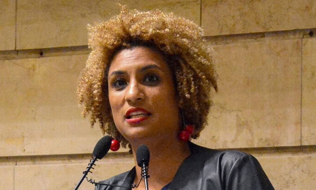 Mil dias depois de morte de Marielle, investigação não foi concluída
