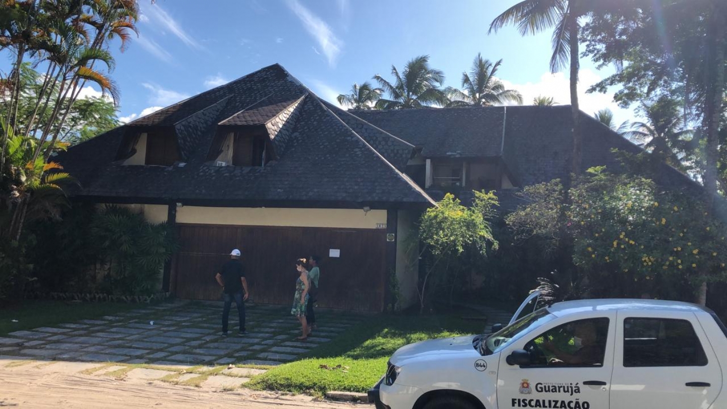 Guarujá permite locação de imóveis com fins turísticos, mas impõe regras