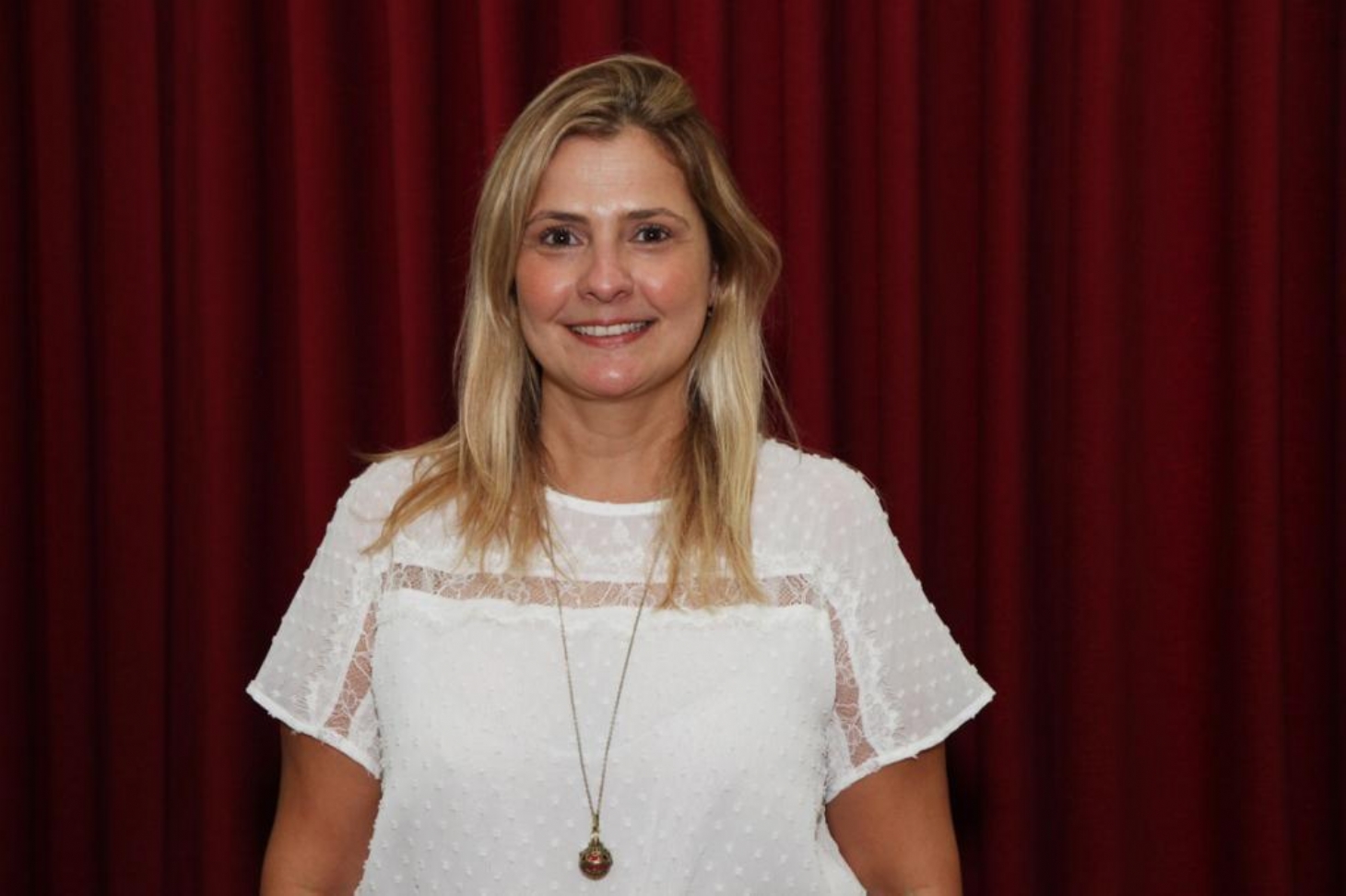 Prefeito eleito anuncia secretária de Turismo