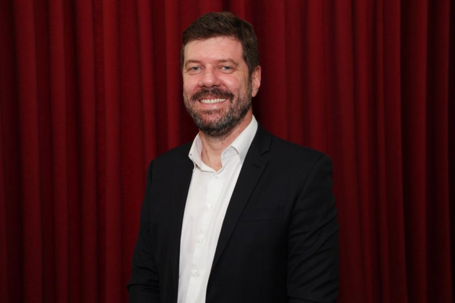 Prefeito eleito confirma Flávio Jordão como secretário de Governo