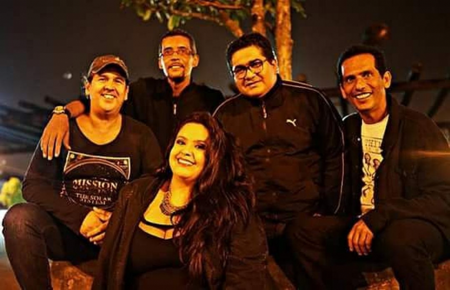 Divas Project e Banda Pride agitam Santos no fim de semana