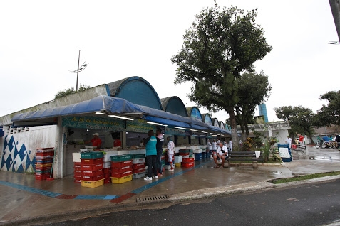 Mercado de Peixes celebra aniversário antes de mudança para espaço mais moderno e adequado