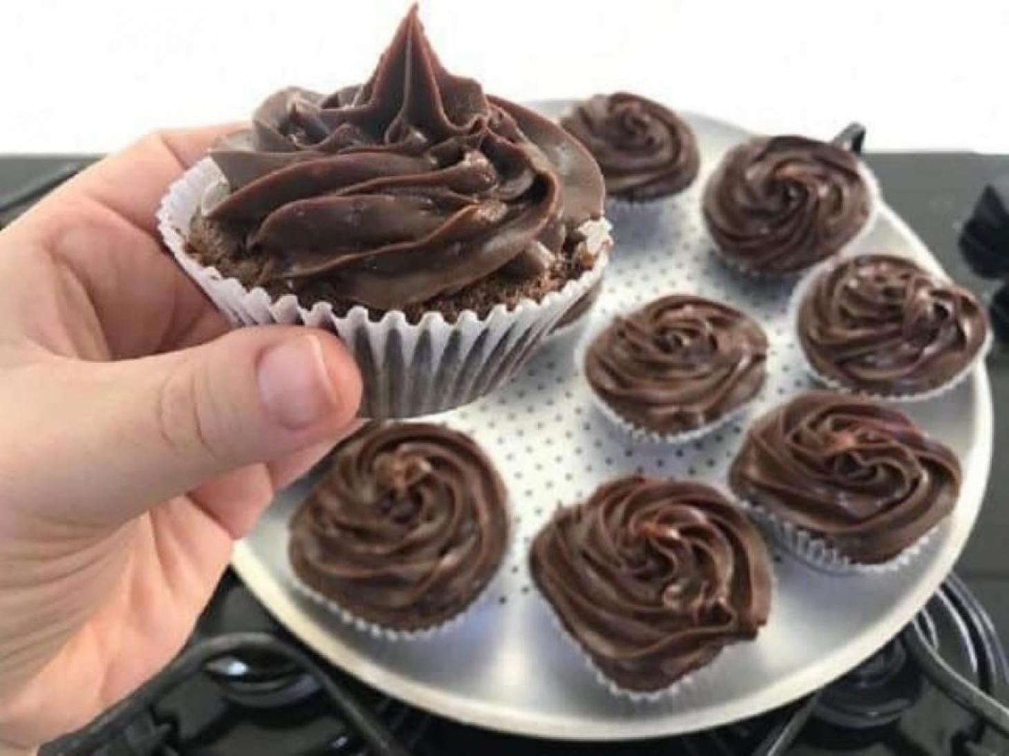 Santos tem inscrições abertas para oficinas infantis de cupcake