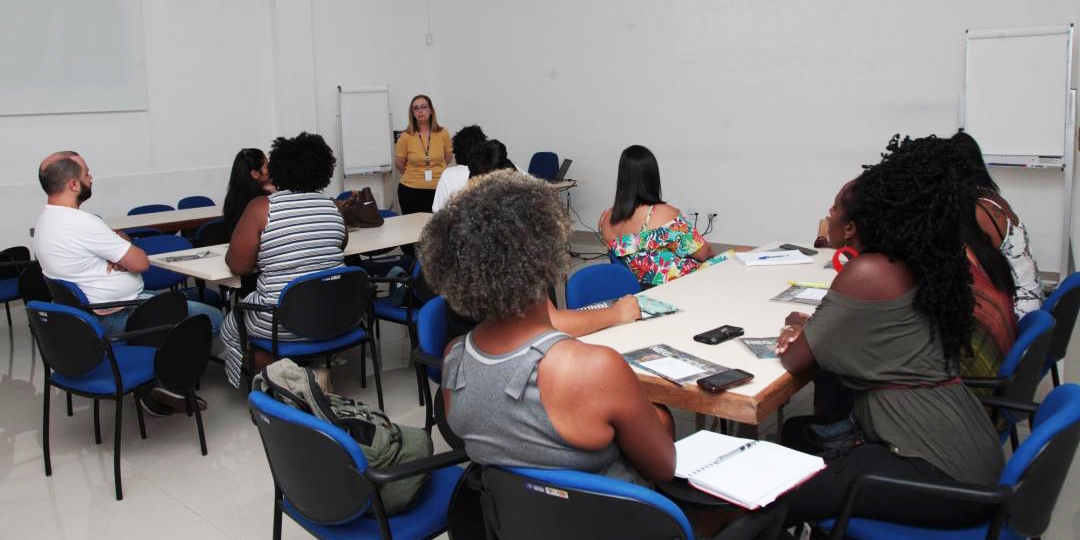 Curso de gestão negócios em Santos auxilia empreendedores em difusão da cultura africana | Jornal da Orla
