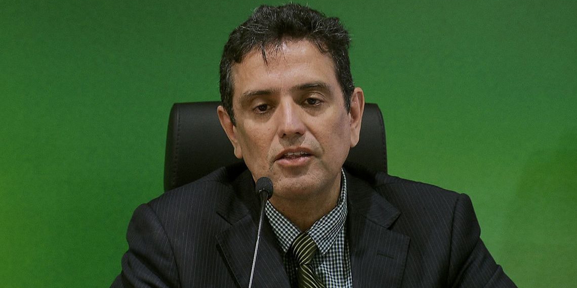 Nomeação do novo presidente do INSS é publicada no Diário Oficial