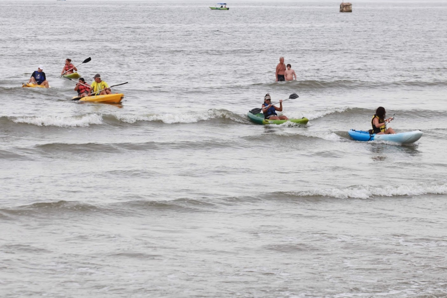 Aulas esportivas nas praias de Santos começam na próxima semana | Jornal da Orla