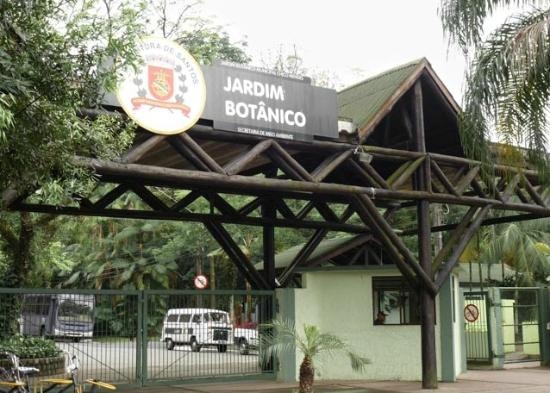 Jardim Botânico de Santos tem programação de férias