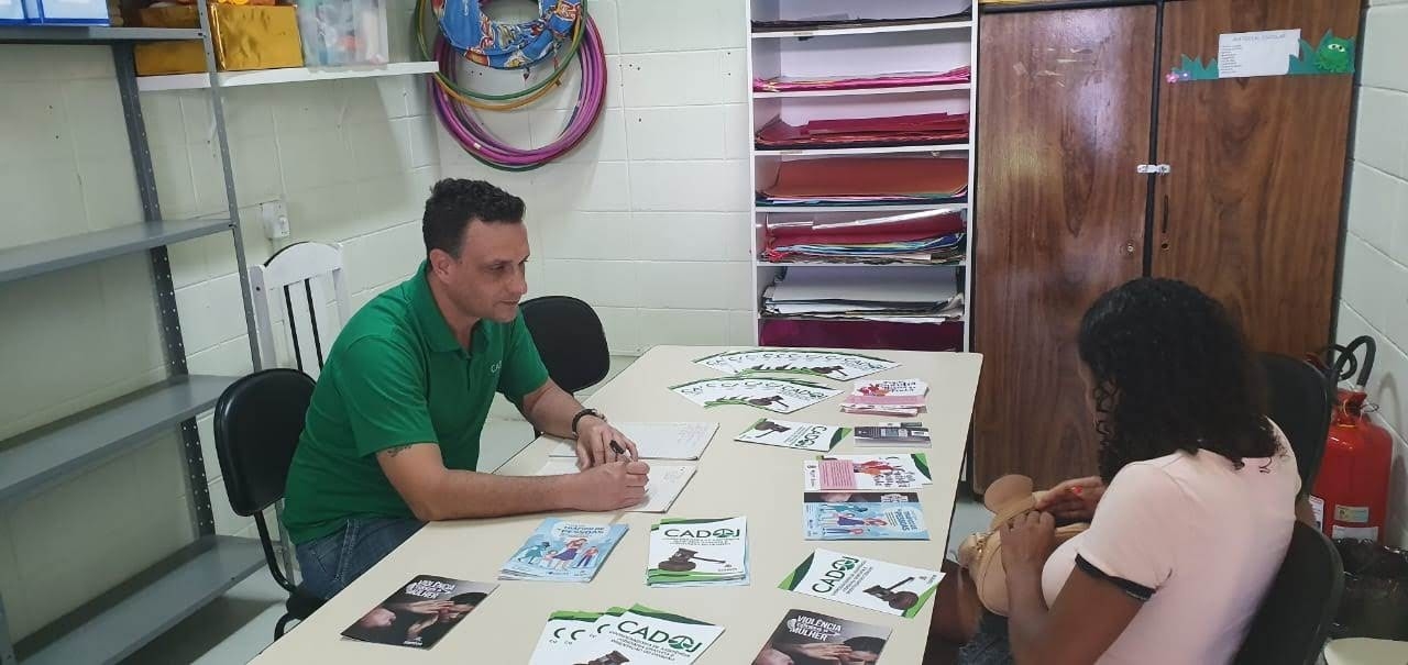 Morro São Bento em Santos recebe Caravana das Oportunidades neste sábado (1º)