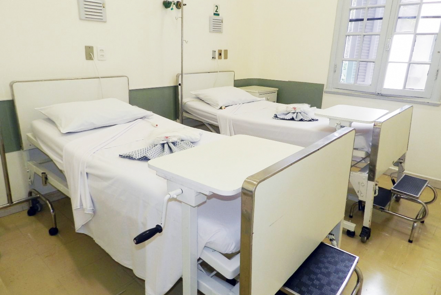 Beneficência amplia atendimento a pacientes do SUS