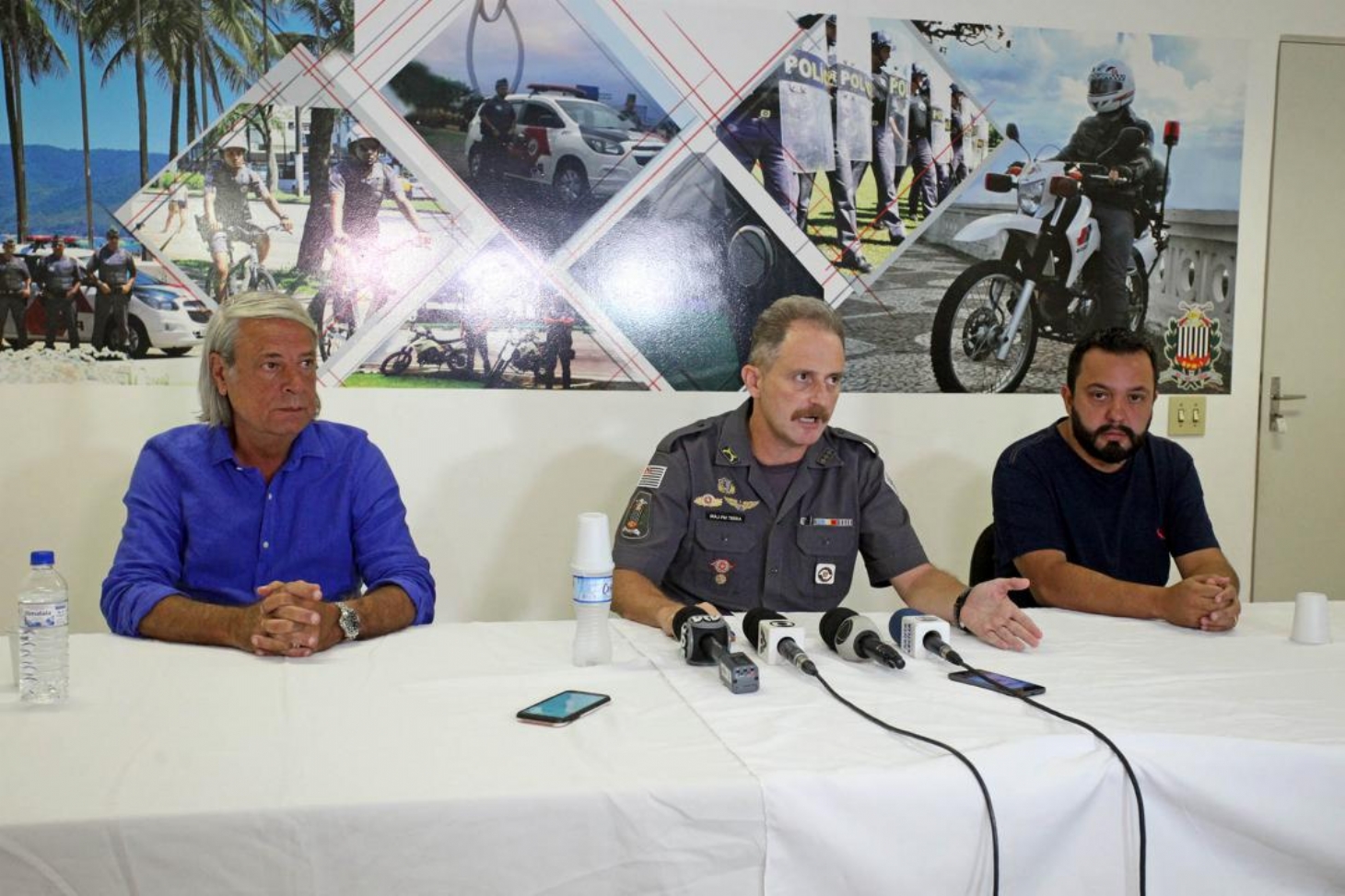 Carnabanda em Santos tem novo esquema de segurança e retorna na próxima terça-feira