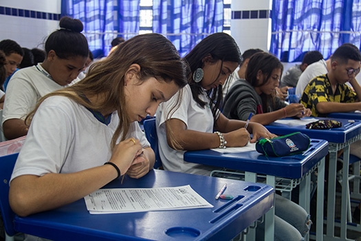 Praia Grande abre inscrições para vagas remanescentes para Ensino Fundamental | Jornal da Orla