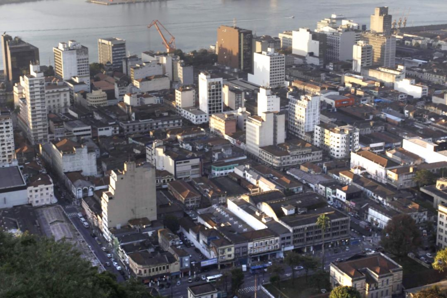 Mais empresários poderão aderir a programa de incentivos fiscais na região central de Santos | Jornal da Orla