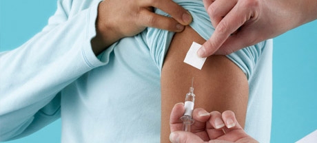 Campanha de atualização de vacinas contra o sarampo acontece em Cubatão
