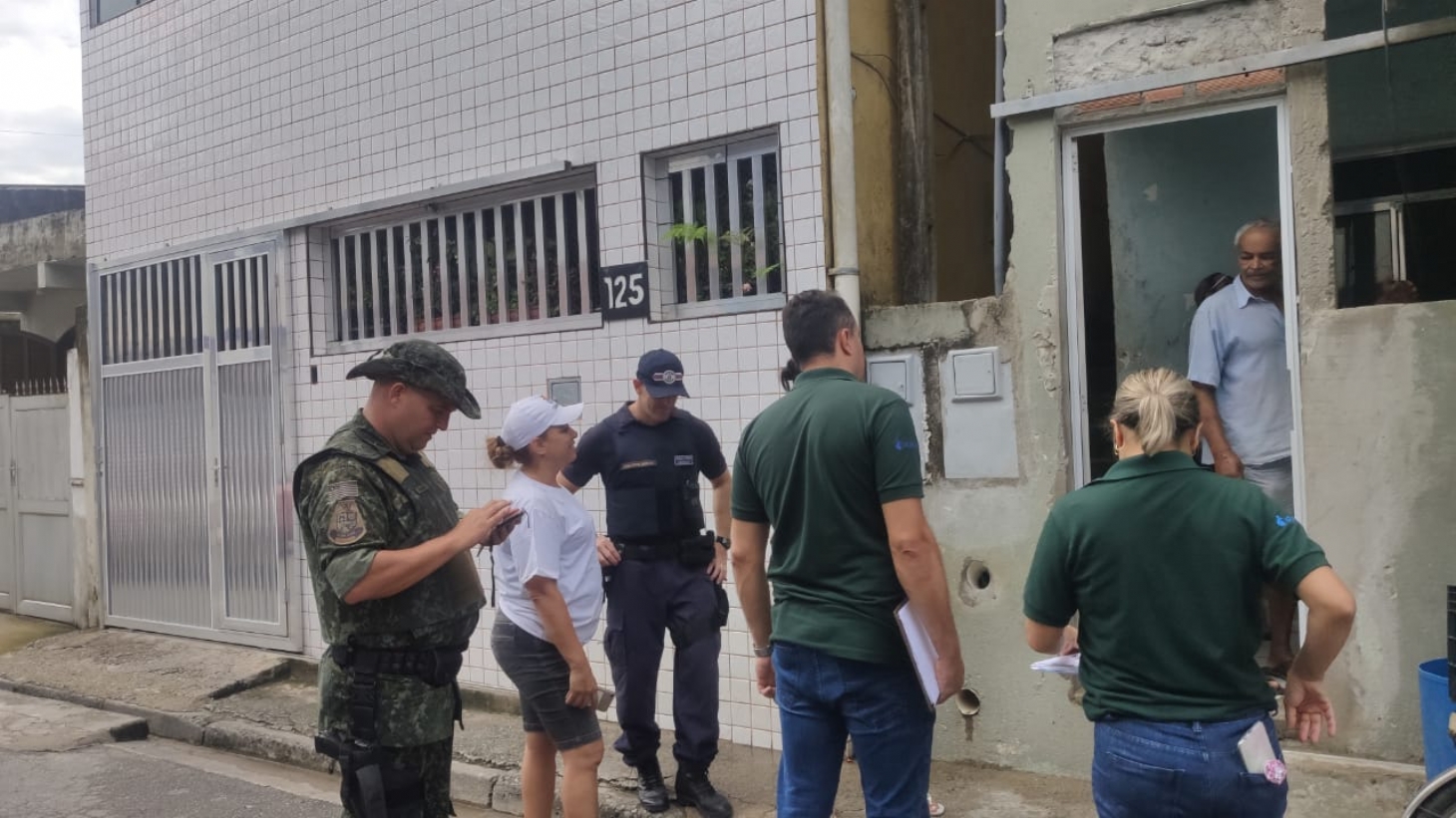 Guarujá intensifica fiscalização no combate aos maus tratos contra animais