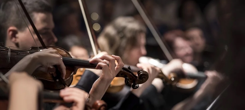 Santos recebe Turnê Beethoven Paulista da Orquestra Sinfônica do Estado | Jornal da Orla