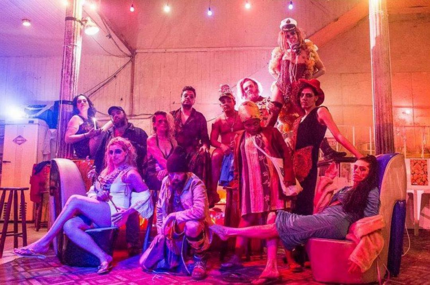 Grupo em Santos inscreve artistas para nova montagem teatral | Jornal da Orla