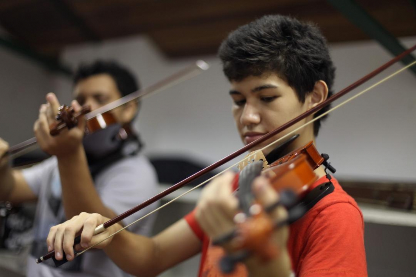 Santos oferece mais de 1,3 mil vagas em cursos culturais | Jornal da Orla
