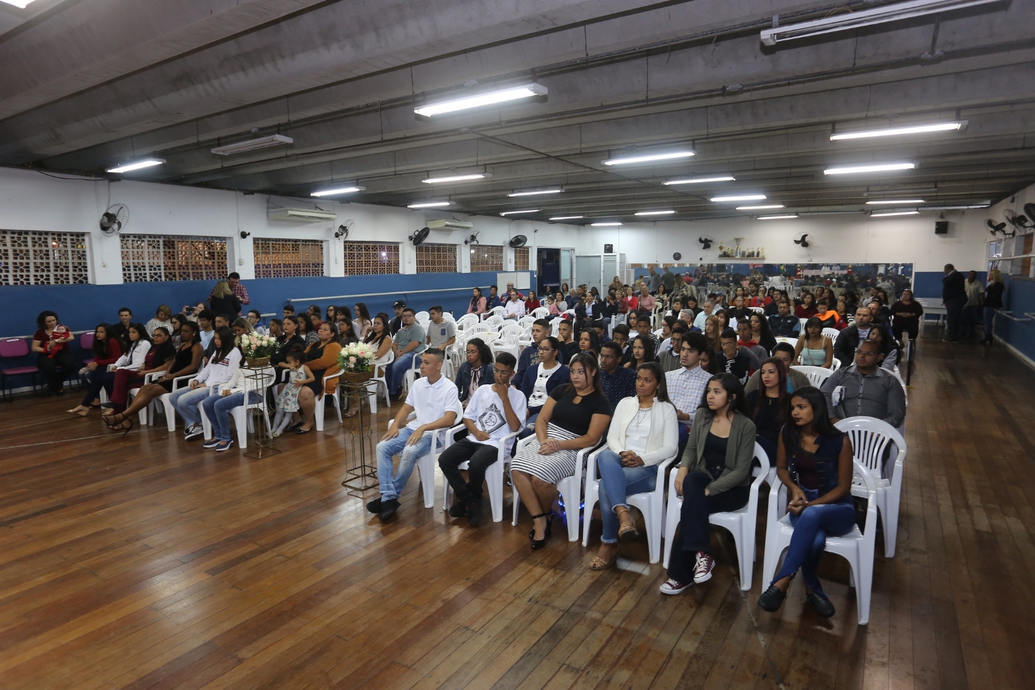 Guarujá abre inscrições no fim do mês para 109 vagas em cursos profissionalizantes | Jornal da Orla