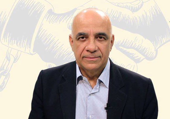 Autor de best-sellers, Jessé Souza, ministra palestra em Santos