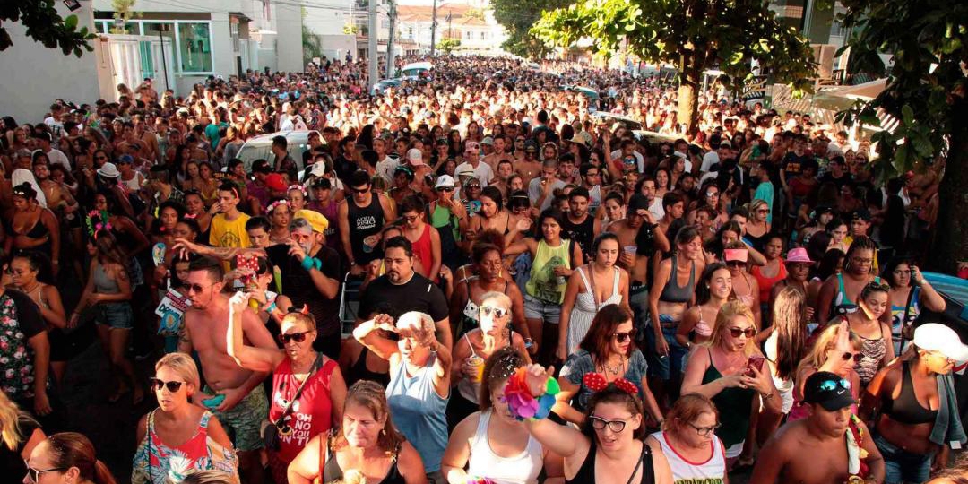 Carnabanda 2020 encerra a programação nesta terça-feira