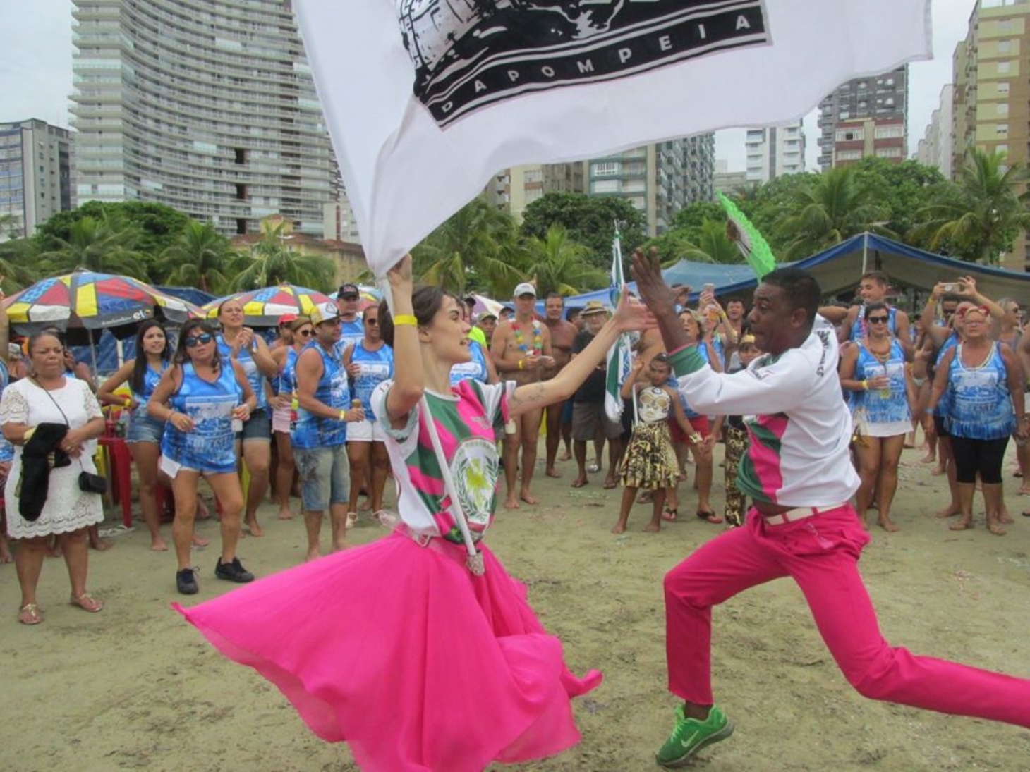 XV Festa Carnavalesca homenageará o sambista Zinho da União | Jornal da Orla