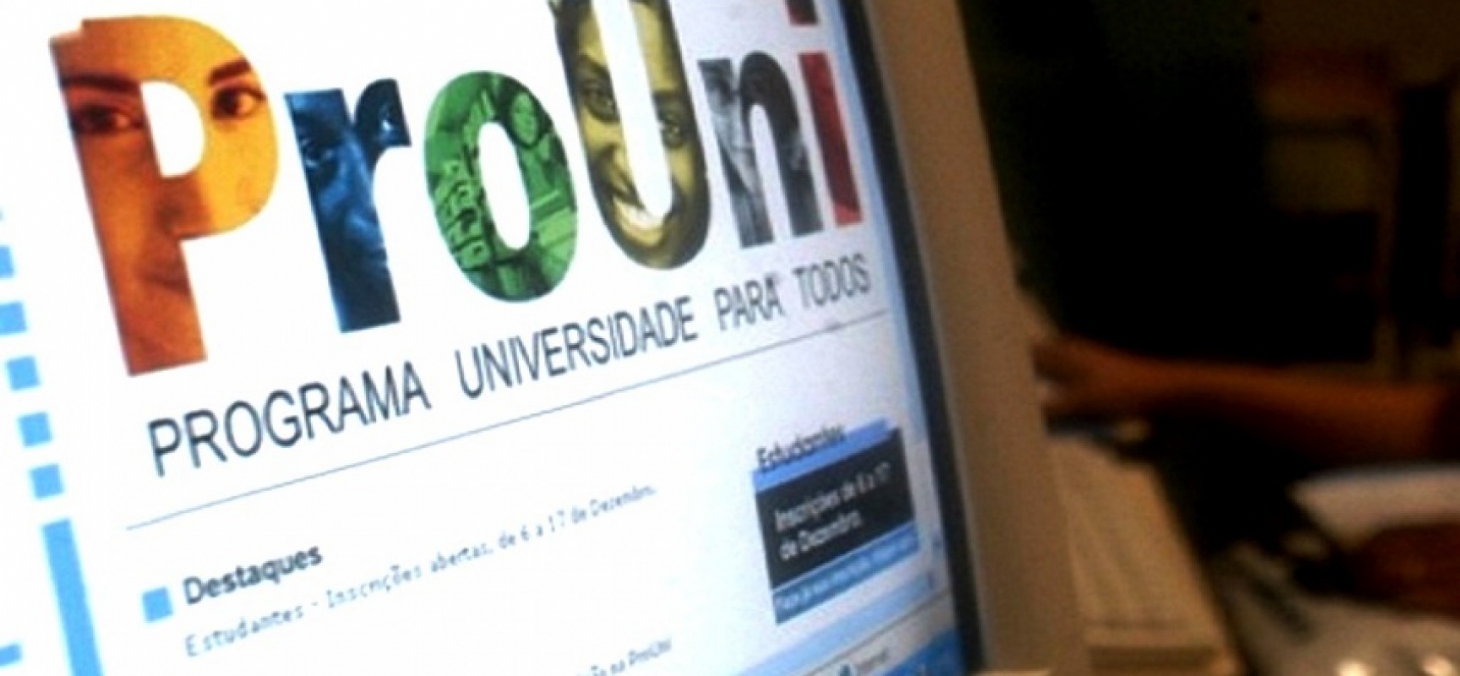 Resultado da primeira chamada do ProUni é divulgado