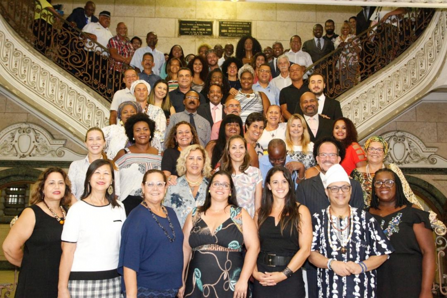 Conselho da Comunidade Negra de Santos define novos integrantes