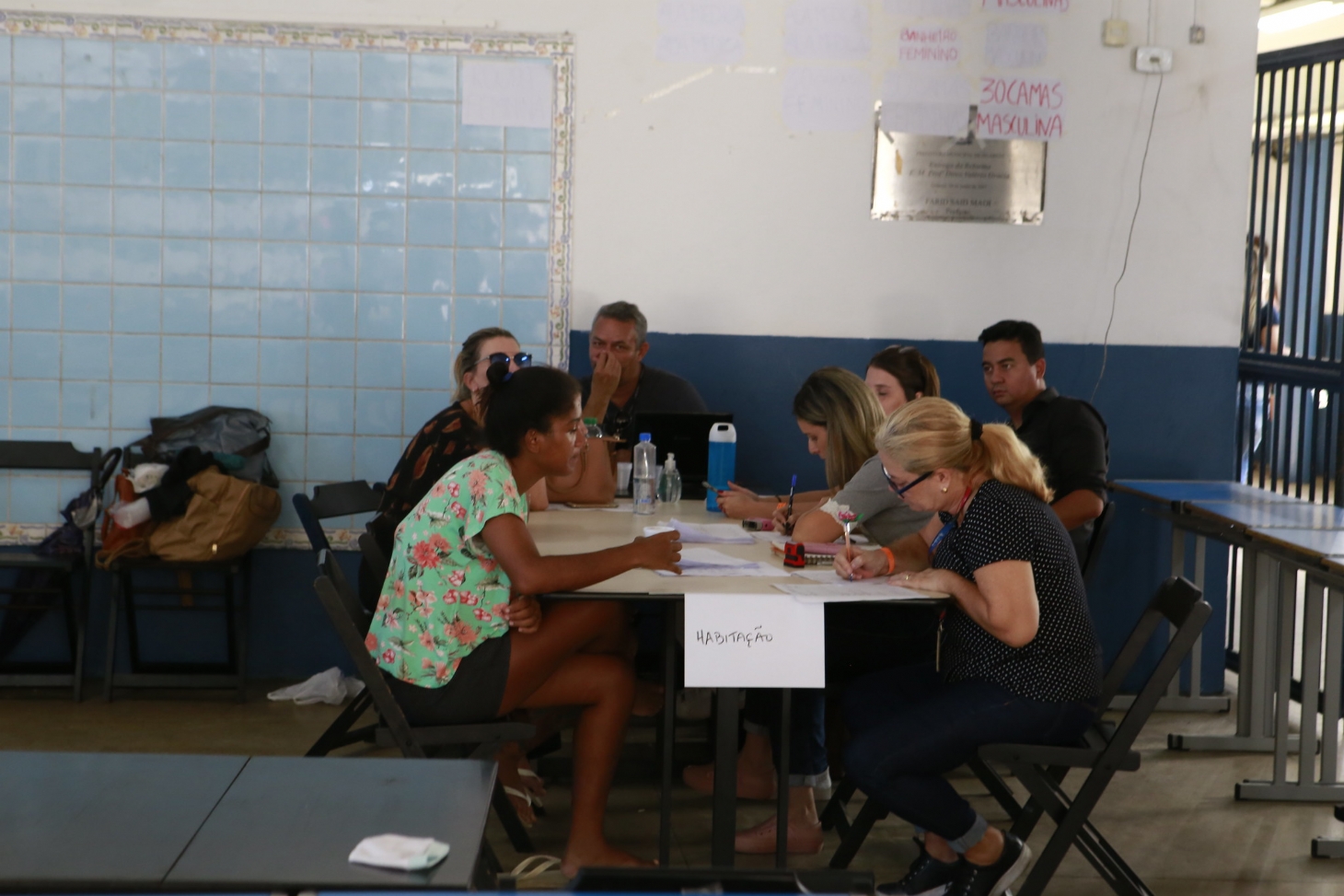 Famílias desabrigadas de Guarujá começam a receber aluguel social nesta sexta-feira (13) | Jornal da Orla