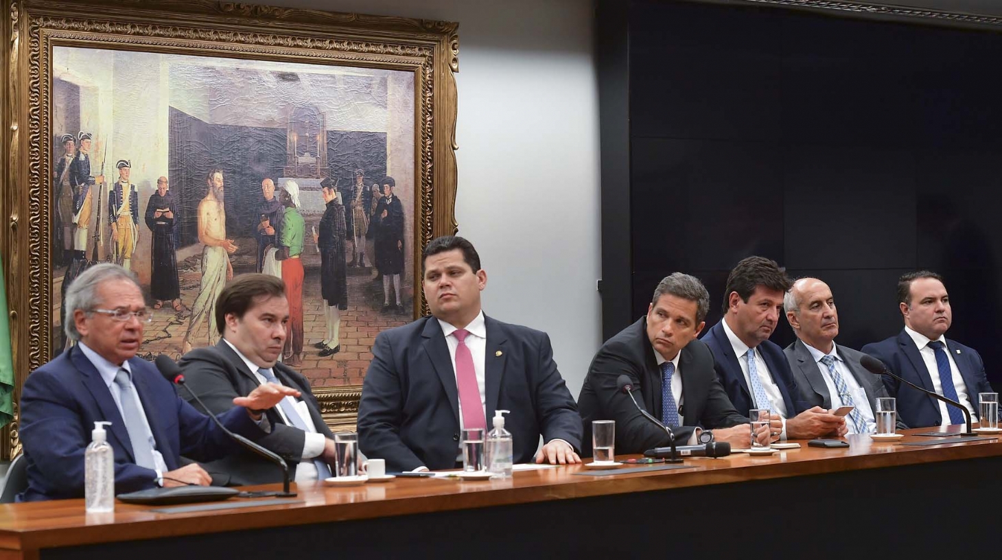 Ministério da Saúde publica portaria que regulamenta medidas para enfrentar o Covid-19 | Jornal da Orla