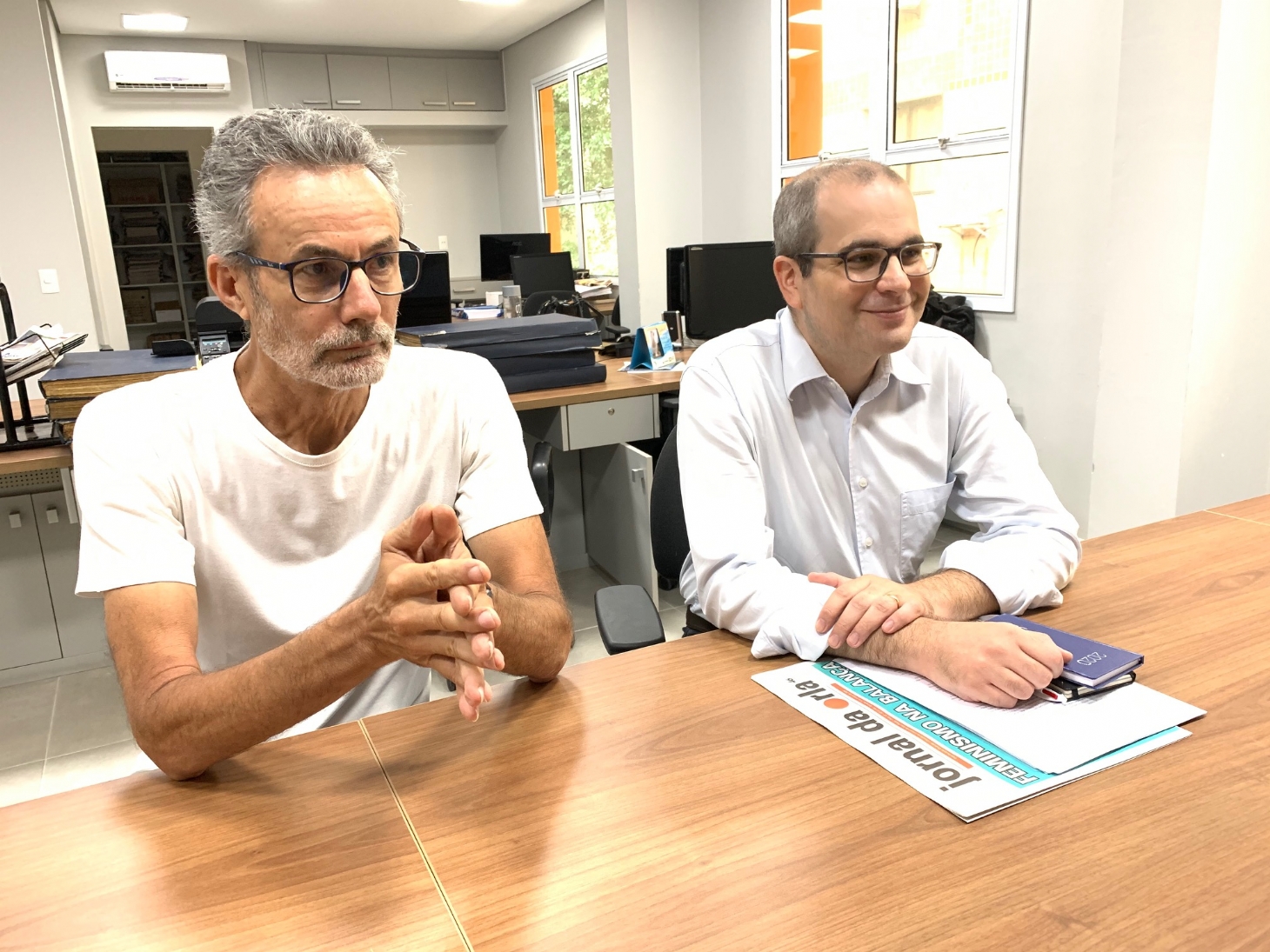 Sindicatos e estudantes organizam atos em defesa dos serviços públicos, educação e democracia