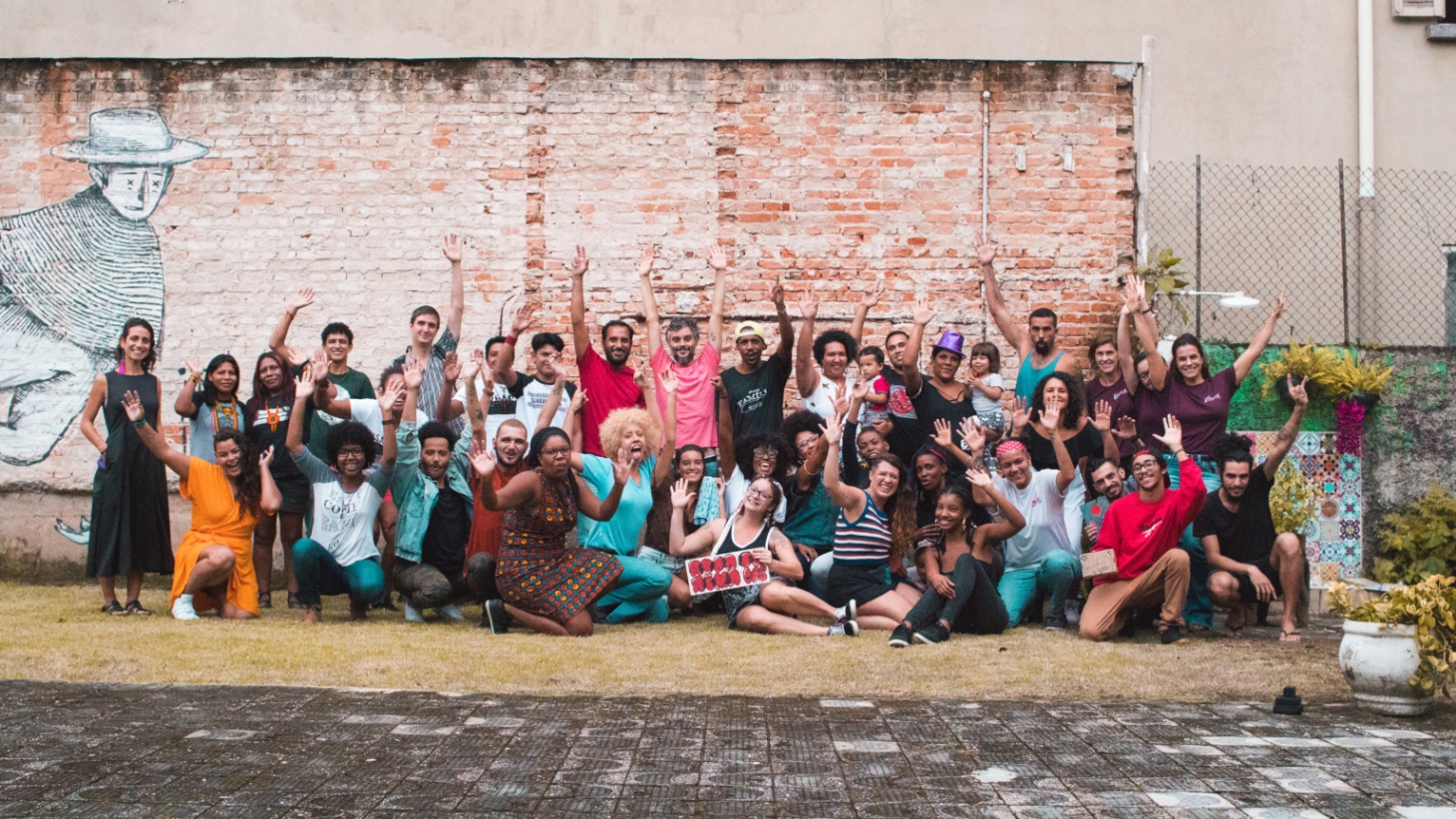 Colaboradora – Empreender e Transformar promove festa de encerramento neste sábado
