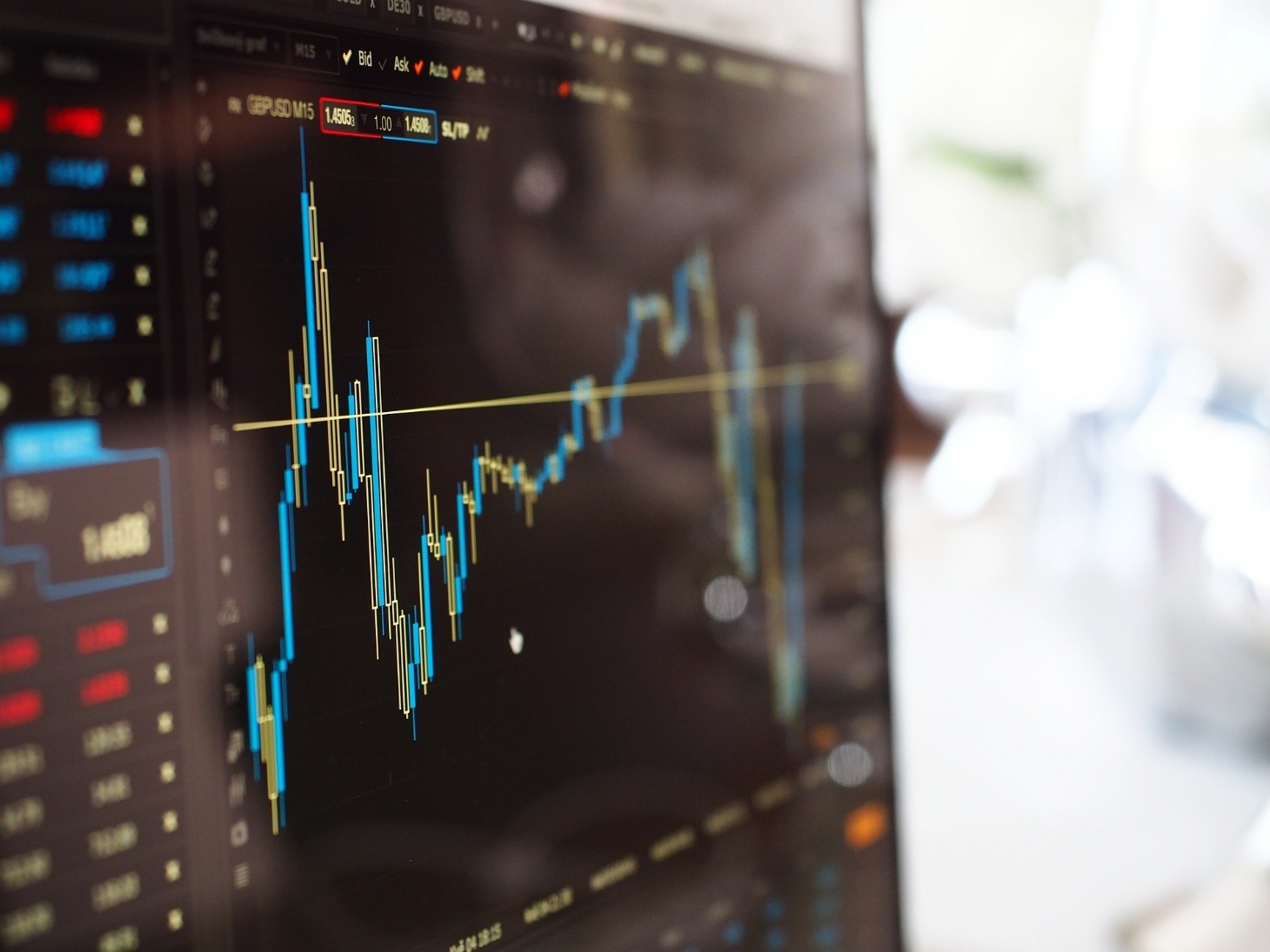 Ibovespa volta a desabar e aciona circuit breaker pela 5ª vez em março