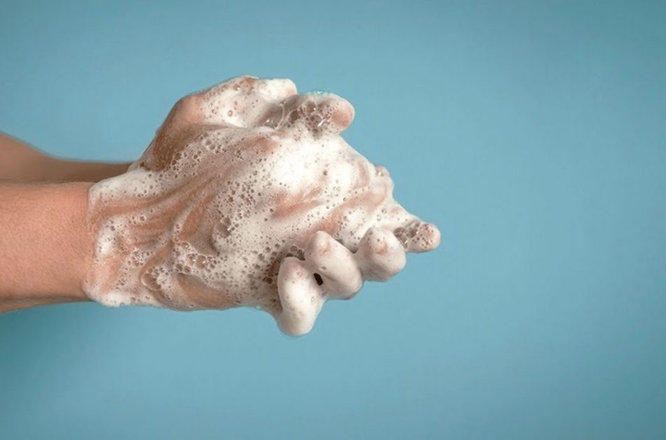 Como prevenir a contaminação pelo vírus Covid-19