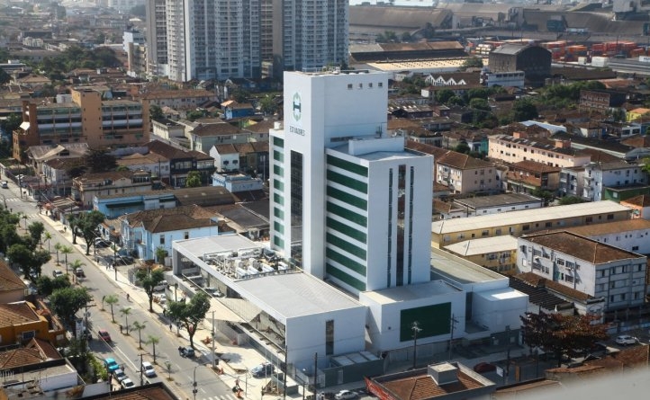 Baixada Santista solicita recursos ao estado e União para instalar 90 leitos de UTI