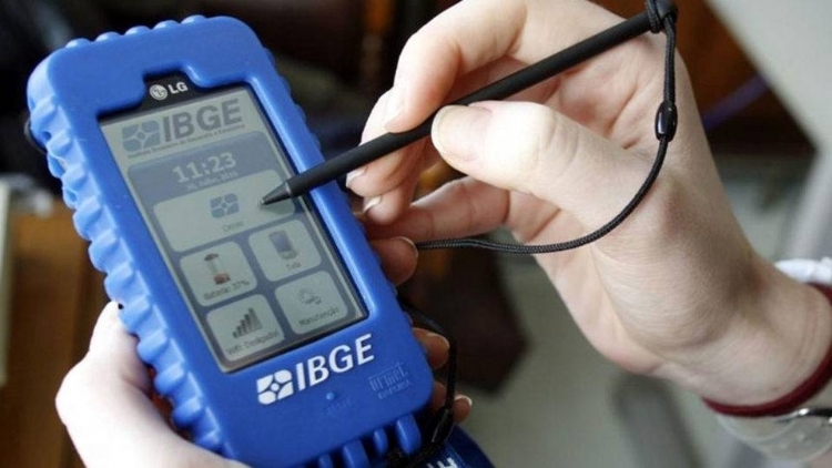 IBGE adia Censo para 2021 por causa do coronavírus