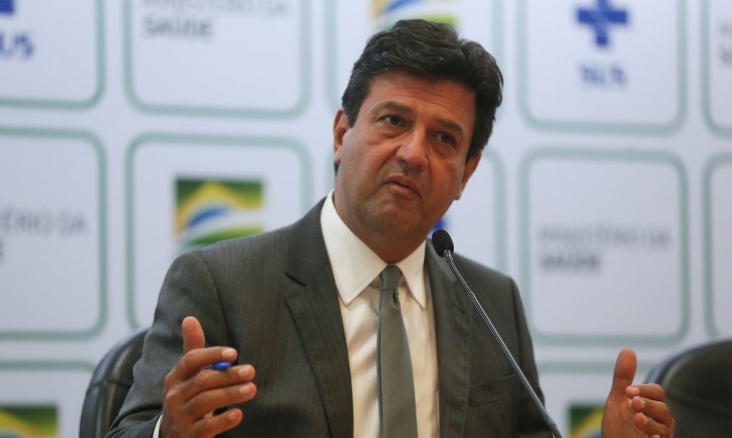 Saúde disponibilizará teleatendimento para tirar dúvidas