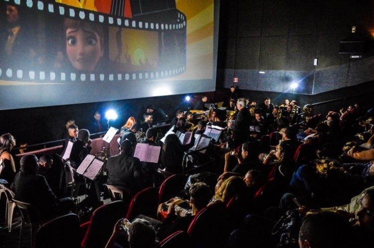 Santos Film Fest 2020 é adiado | Jornal da Orla