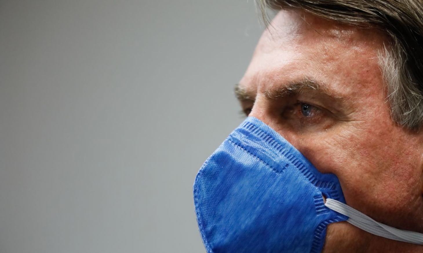 Após revogação de artigo da MP, Bolsonaro divulga medidas de socorro a estados