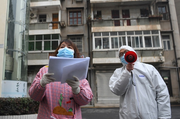 Isolamento de Wuhan será suspenso em 8 de abril | Jornal da Orla