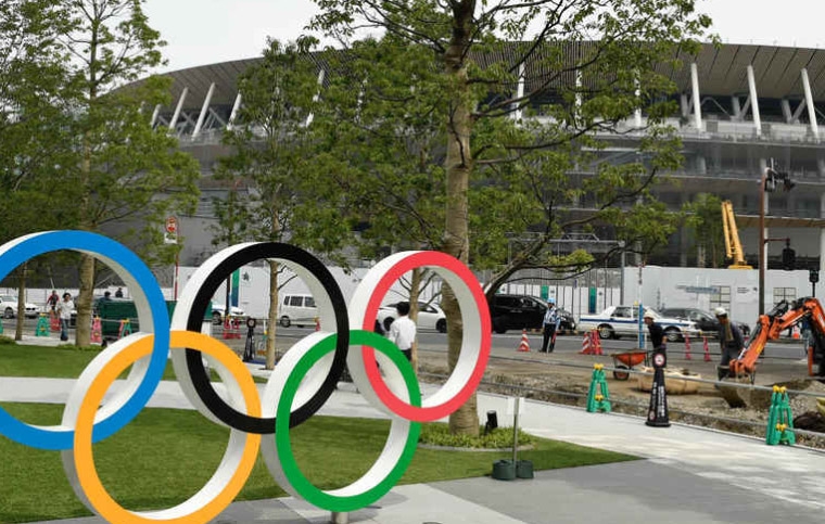 Jogos Olímpicos e Paralímpicos de Tóquio são adiados | Jornal da Orla