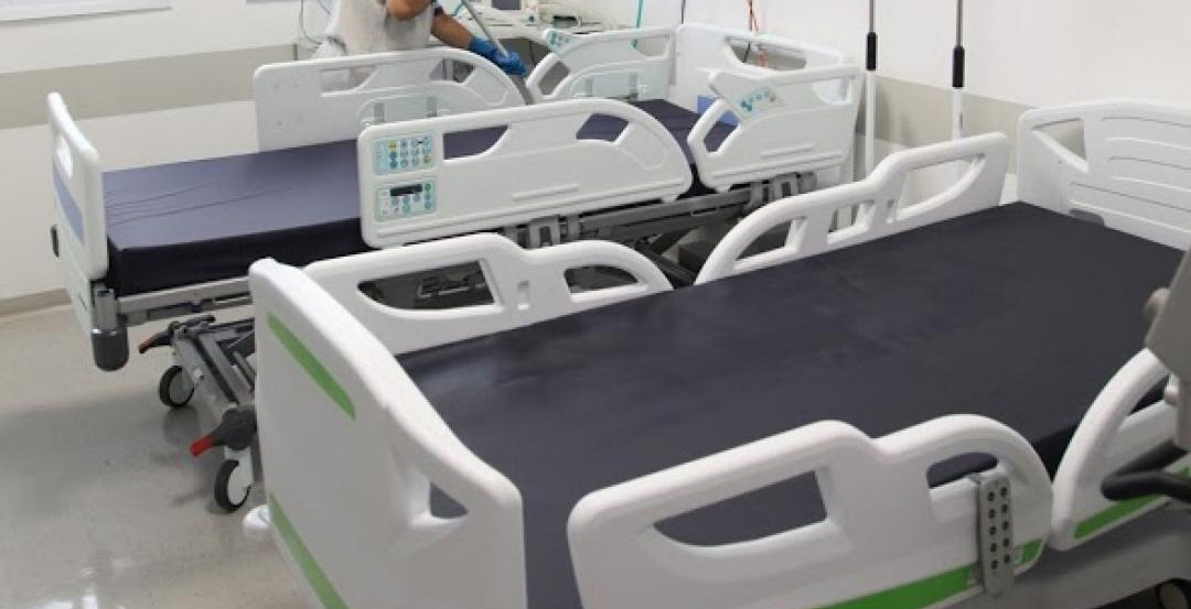SUS terá mais de 470 novos leitos para atender pacientes com Covid-19 em Santos | Jornal da Orla