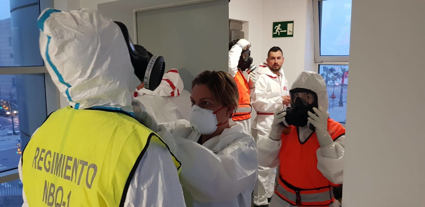 Coronavírus mata 5.690 pessoas na Espanha | Jornal da Orla