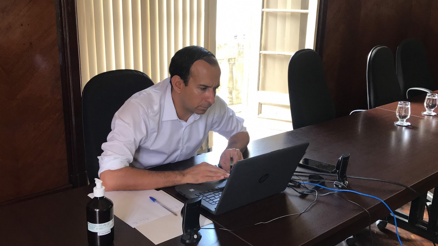 Empresas de Santos terão pacote de incentivos para atenuar impactos do coronavírus