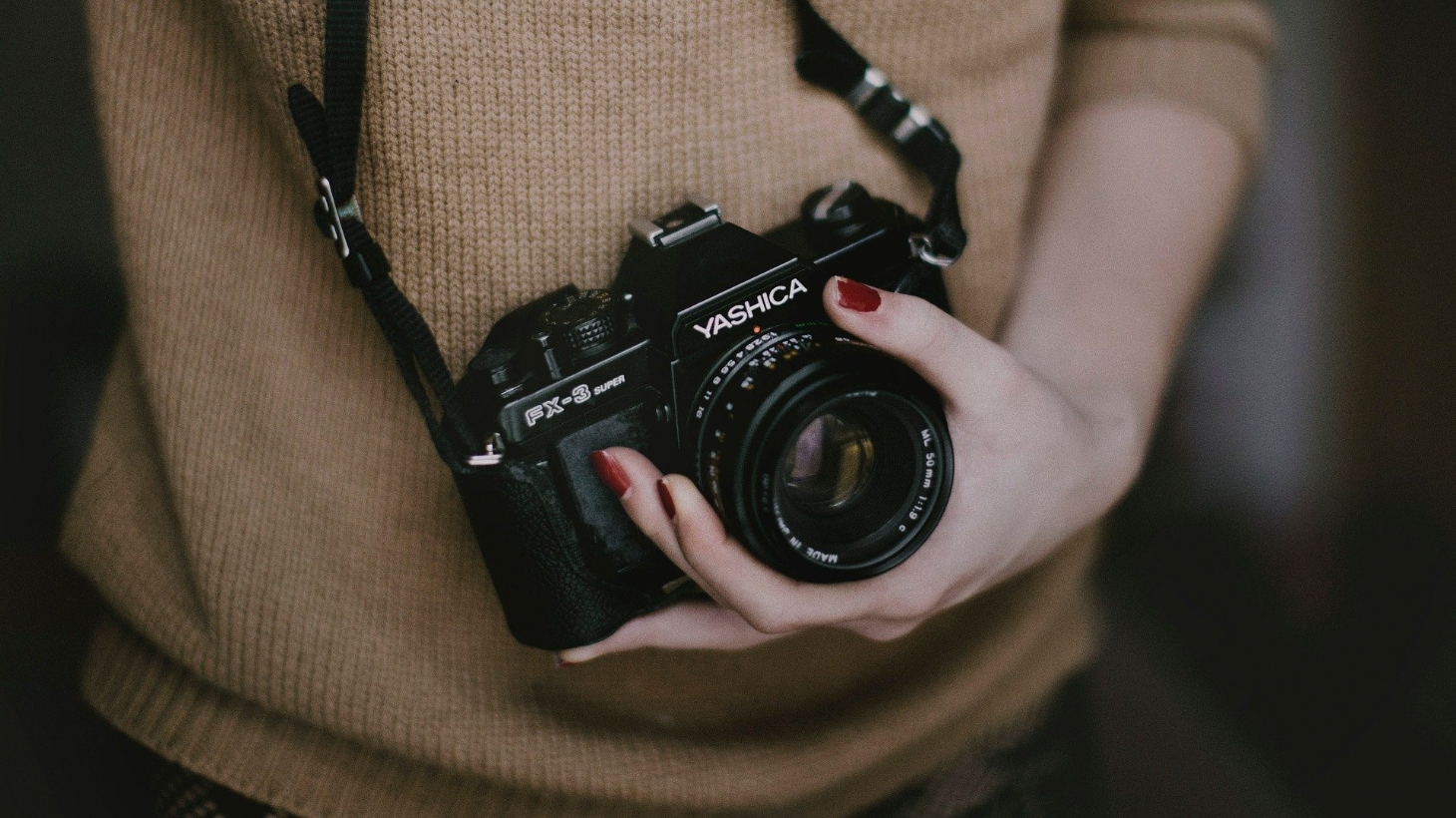 Inscrições abertas para curso de fotografia que acontece neste sábado no Orquidário