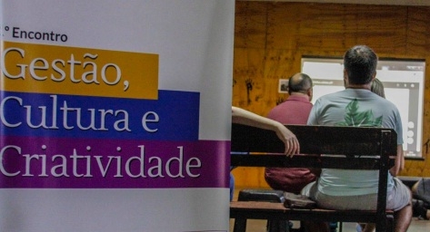 Encontro aborda criatividade, inovação social e tecnologia em São Vicente neste sábado (7)
