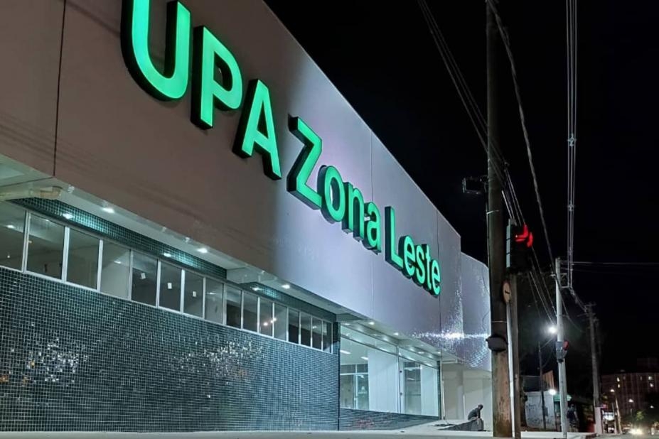 Nova UPA em Santos abrirá como hospital de campanha no próximo domingo