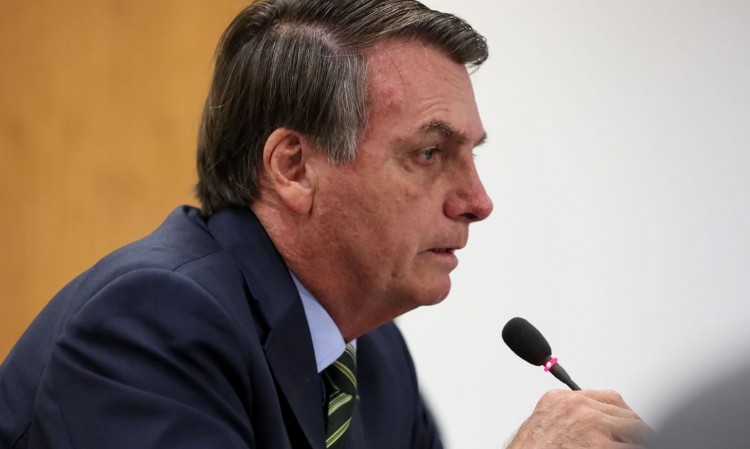 Governo recorre ao Supremo para que isolamento proposto por estados e municípios obedeça regras federais | Jornal da Orla