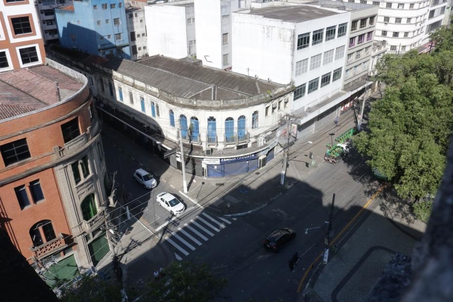Santos mantém medidas de quarentena até dia 22