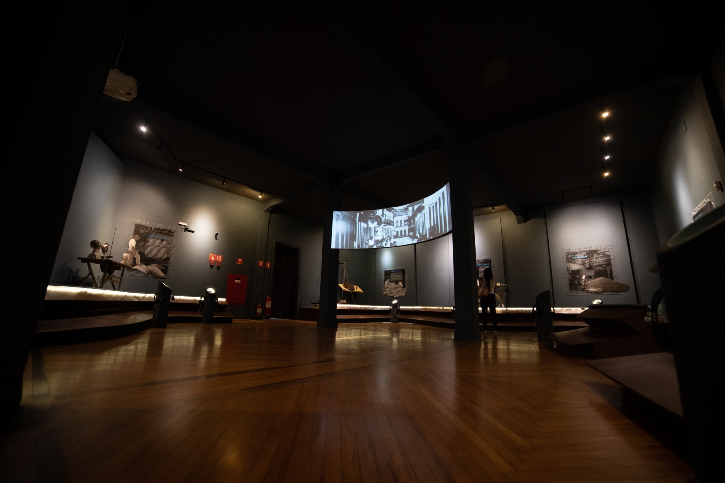 Exposição virtual do Museu do Café explora telas de Benedicto Calixto | Jornal da Orla