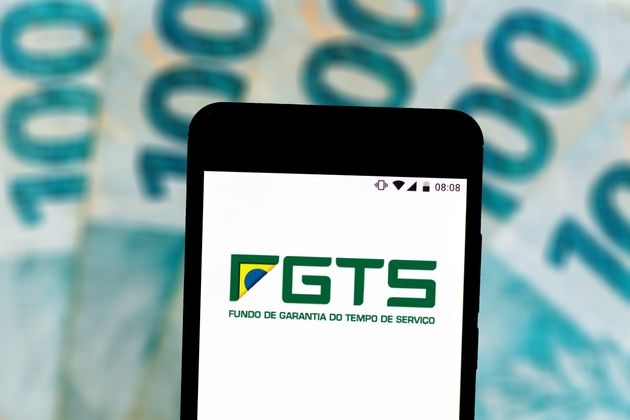 Caixa inicia pagamento do saque-aniversário do FGTS | Jornal da Orla